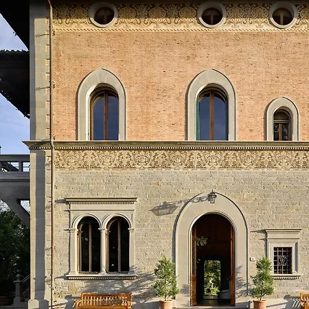 Farm stay La Commenda Concordia Molezzano