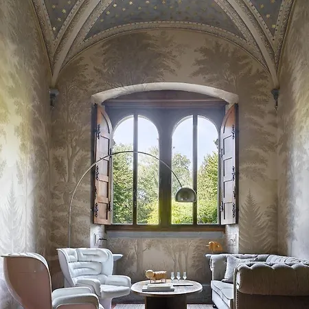 Farm stay La Commenda Concordia