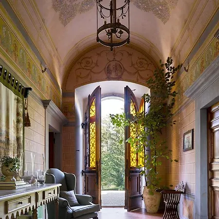 Farm stay La Commenda Concordia