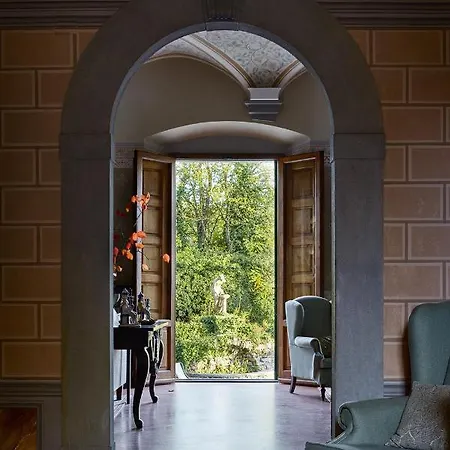 La Commenda Concordia Molezzano