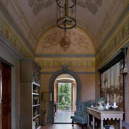 Farm stay La Commenda Concordia Molezzano