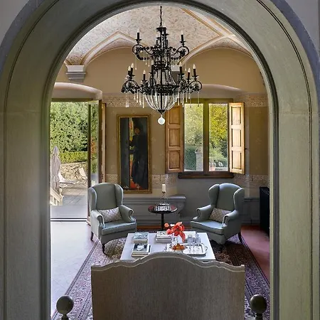 Farm stay La Commenda Concordia Molezzano