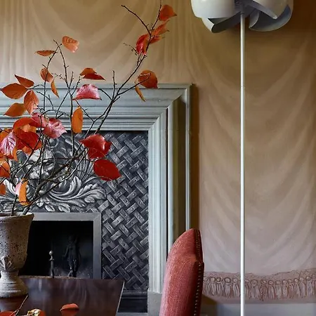 La Commenda Concordia Farm stay