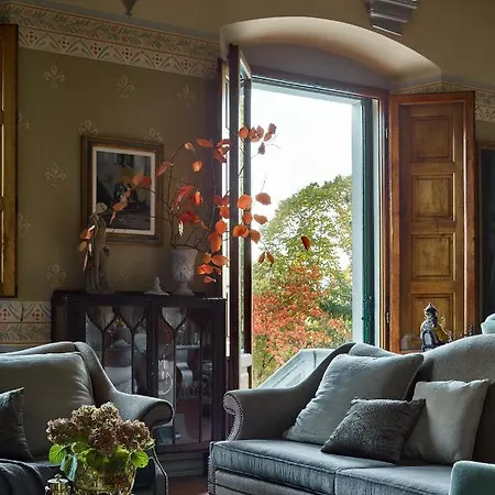 Farm stay La Commenda Concordia *