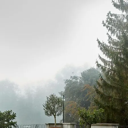 La Commenda Concordia * Molezzano