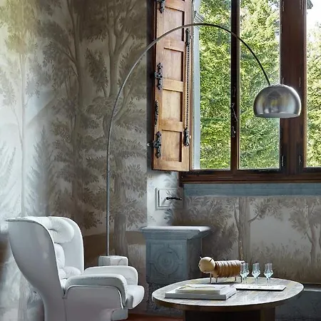 La Commenda Concordia * Molezzano