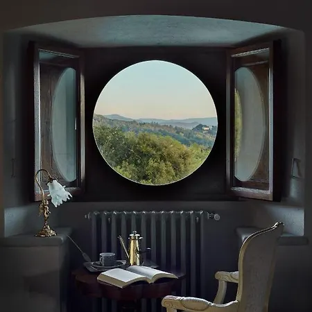 La Commenda Concordia Farm stay