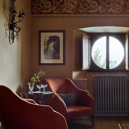 La Commenda Concordia * Molezzano