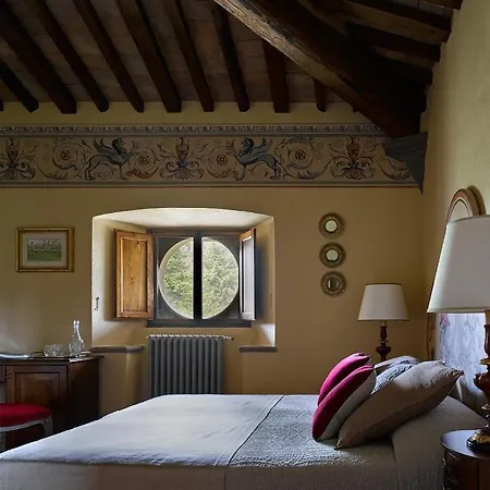 La Commenda Concordia Farm stay