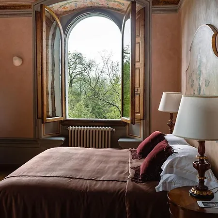 Farm stay La Commenda Concordia Molezzano