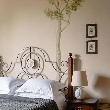 Farm stay La Commenda Concordia