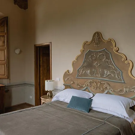 Farm stay La Commenda Concordia