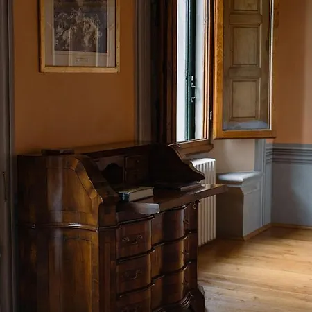 La Commenda Concordia * Molezzano