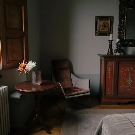 Farm stay La Commenda Concordia Molezzano