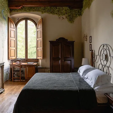 La Commenda Concordia * Molezzano