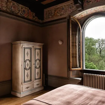 Farm stay La Commenda Concordia *