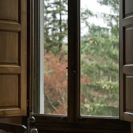 Farm stay La Commenda Concordia Molezzano