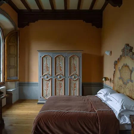 La Commenda Concordia Farm stay Molezzano