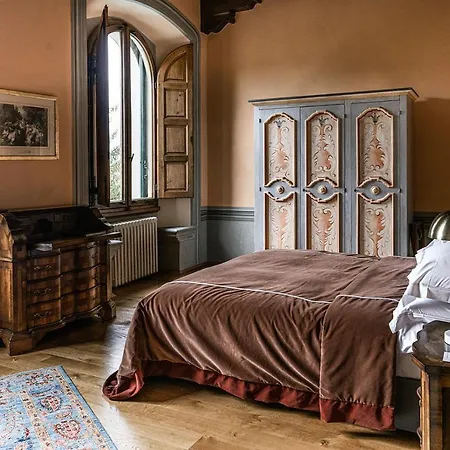 La Commenda Concordia Farm stay *