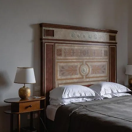 La Commenda Concordia Farm stay *