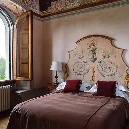 La Commenda Concordia Farm stay