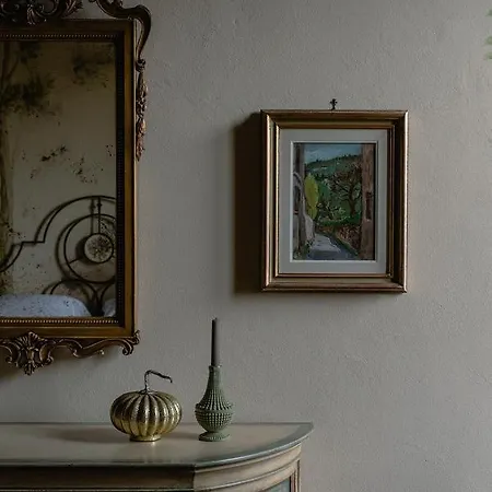 La Commenda Concordia * Molezzano