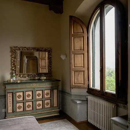 Farm stay La Commenda Concordia *