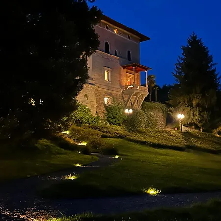 La Commenda Concordia * Molezzano