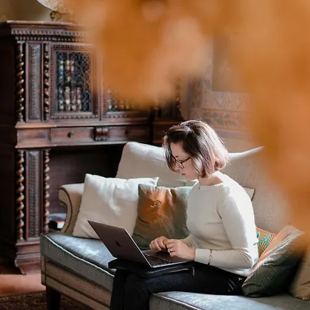 Farm stay La Commenda Concordia