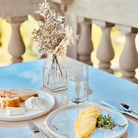 Farm stay La Commenda Concordia *