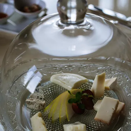 La Commenda Concordia Farm stay