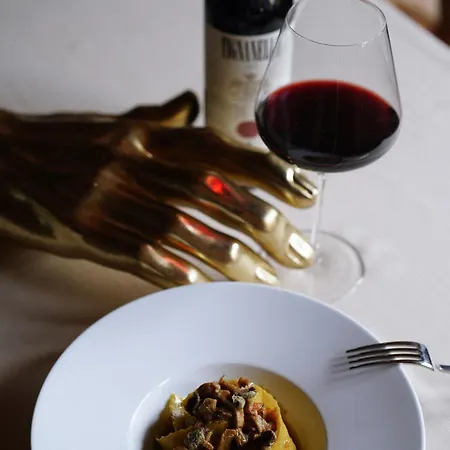 La Commenda Concordia Molezzano