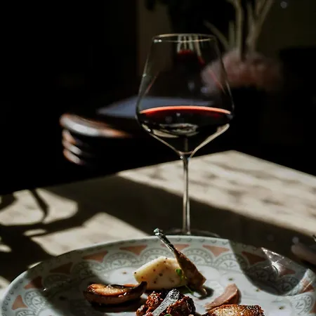 La Commenda Concordia Farm stay Molezzano