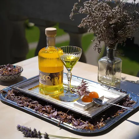 La Commenda Concordia Molezzano