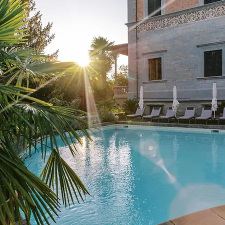 La Commenda Concordia Farm stay *