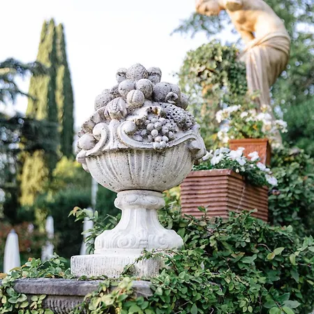 La Commenda Concordia Molezzano