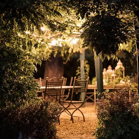 Farm stay La Commenda Concordia Molezzano