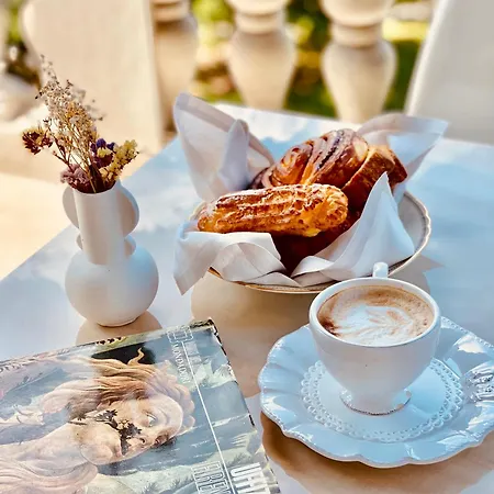 La Commenda Concordia Molezzano