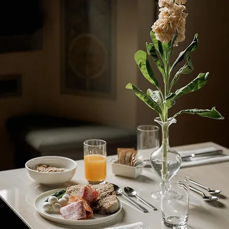 Farm stay La Commenda Concordia *