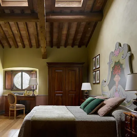 La Commenda Concordia Farm stay *