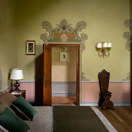 La Commenda Concordia Molezzano