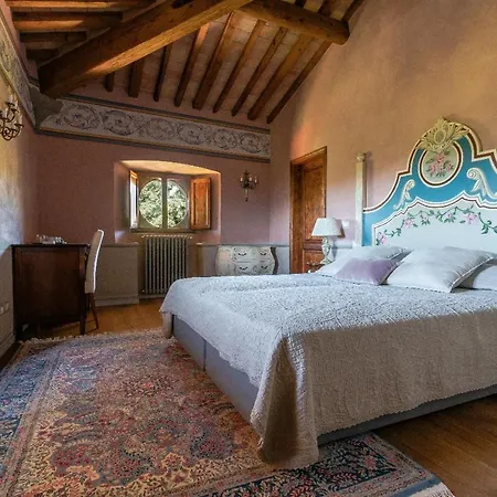 La Commenda Concordia Molezzano