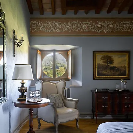 La Commenda Concordia Farm stay