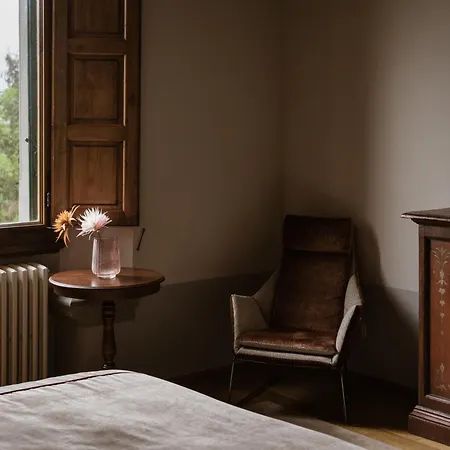 Farm stay La Commenda Concordia *