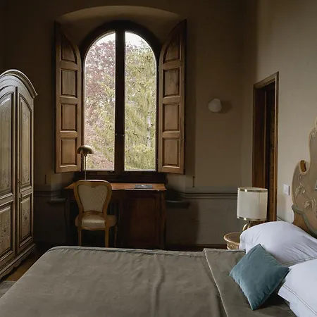 La Commenda Concordia Farm stay