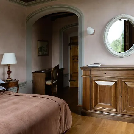 Farm stay La Commenda Concordia