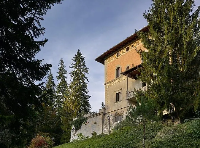 Vakantieboerderij La Commenda Concordia *