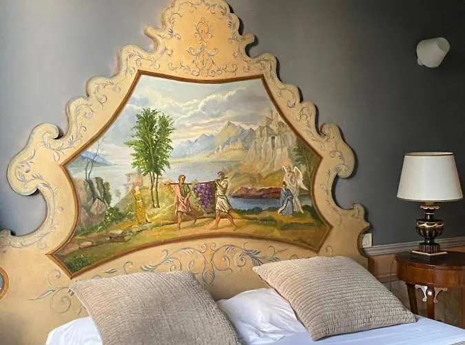 La Commenda Concordia Vakantieboerderij Molezzano