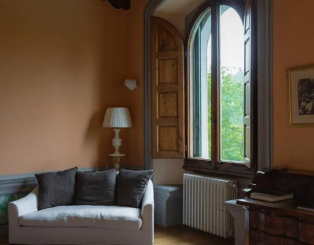 La Commenda Concordia Vakantieboerderij