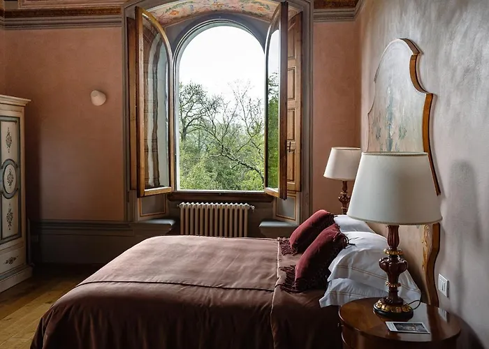 Vakantieboerderij La Commenda Concordia Molezzano